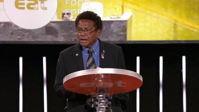 UR Samtiden - EAT 2016 : Utmaningar för öbor