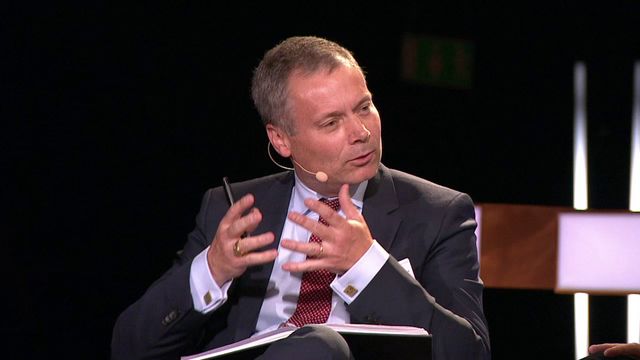 UR Samtiden - EAT 2016 : Vem bär ansvaret?