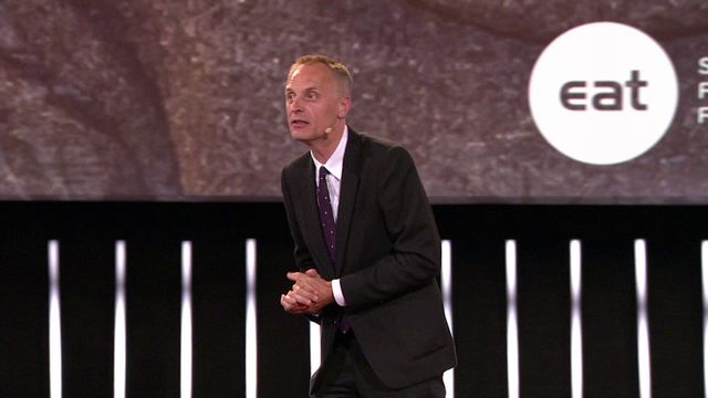 UR Samtiden - EAT 2016 : Mänsklighetens vägskäl