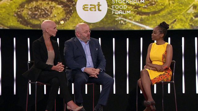 UR Samtiden - EAT 2016 : Från företag till människa
