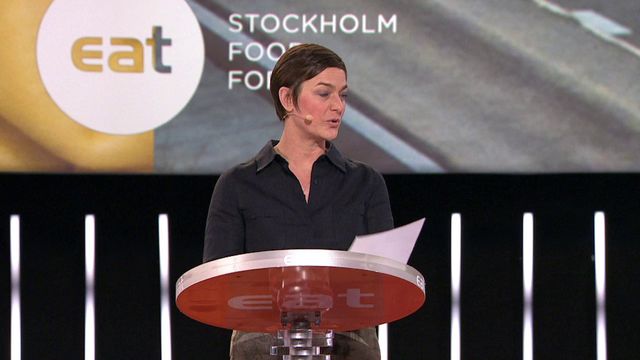 UR Samtiden - EAT 2016 : Behöver vi verkligen en plan?