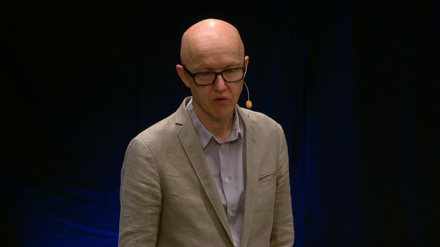 UR Samtiden - Tillgänglighet i våra ljudmiljöer : Annorlundaskap