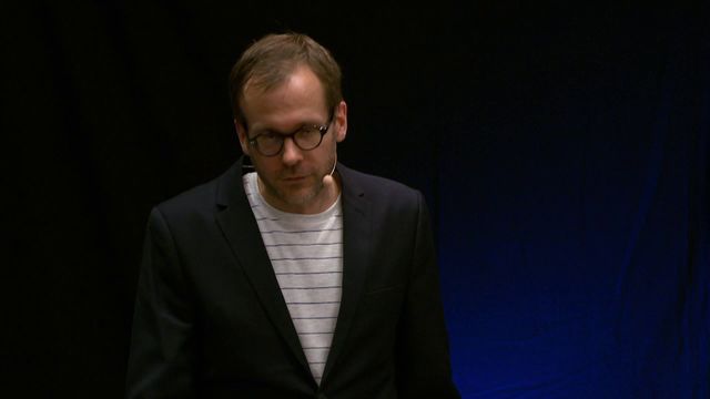 UR Samtiden - Tillgänglighet i våra ljudmiljöer : Delaktighet och habilitering