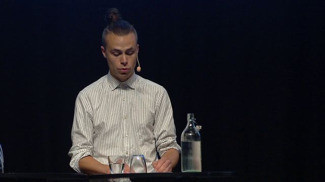 UR Samtiden - NU 2016 : Aktiv studentmedverkan