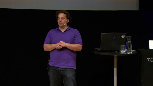 UR Samtiden - Spel och internet : Spelarna gör spelet
