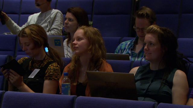 UR Samtiden - Spel och internet : Spel, streaming och media