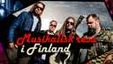 Musikalisk resa i Finland