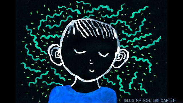 Barnmorgonlåtar : Teodoras ljud