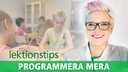 Programmera mera - lektionstips