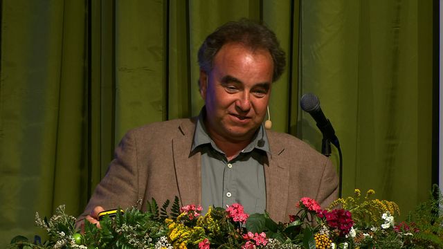 UR Samtiden - Människans natur 2016 : Tillitens bortre gräns