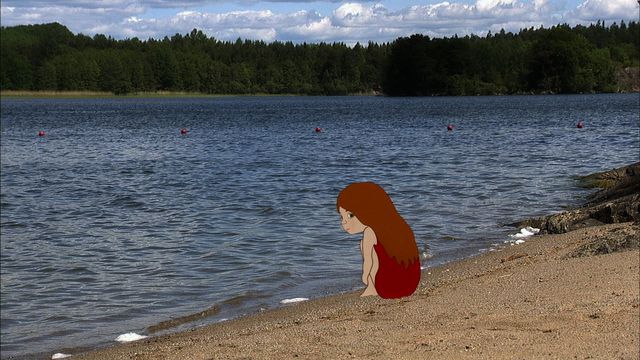 Amanda längtar - östassyriska / kaldeiska : Hösten