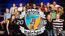 Retorikmatchen 2016