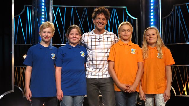 Retorikmatchen 2016 : Kvartsfinal 3