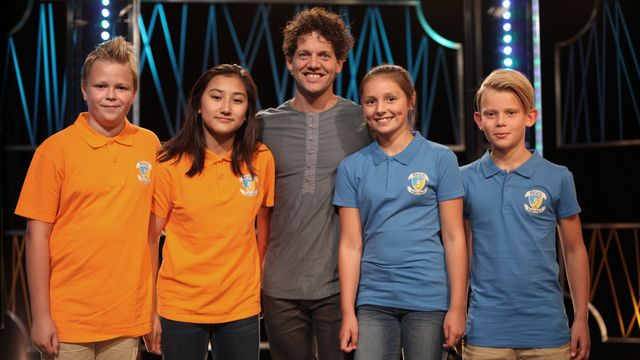 Retorikmatchen 2016 : Kvartsfinal 1