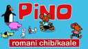Pinos dagbok - romani chib/kaale