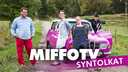 MiffoTV - syntolkat