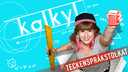 Kalkyl - teckenspråkstolkat