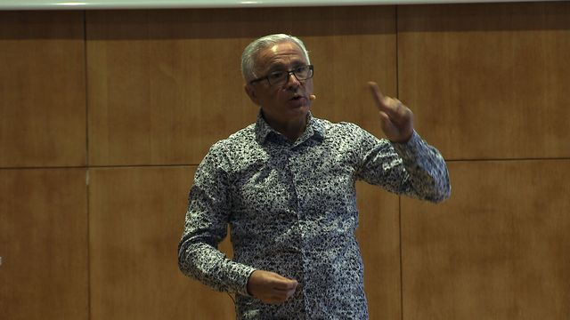 UR Samtiden - Skapa mening i klassrummet : Stöttning under en NO-lektion