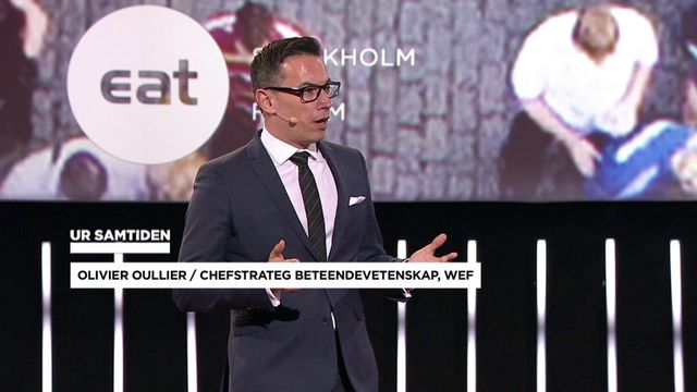 Leva som man lär