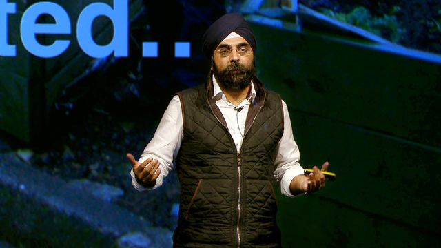 UR Samtiden - The conference 2016 : Att demokratisera städer