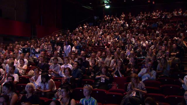UR Samtiden - The conference 2016 : Utforska alternativa framtider