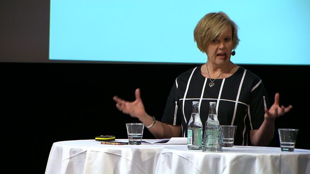 UR Samtiden - Migrationsdagen 2016 : Främlingsfientliga partier i Europa