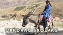 Uppdrag skolväg