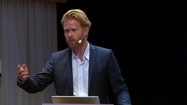 UR Samtiden - Stöd elevernas utveckling : Forskning som stöd vid normbrytande beteende, del 2