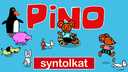 Pinos dagbok - syntolkat