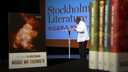 UR Samtiden - Stockholm Literature 2016
