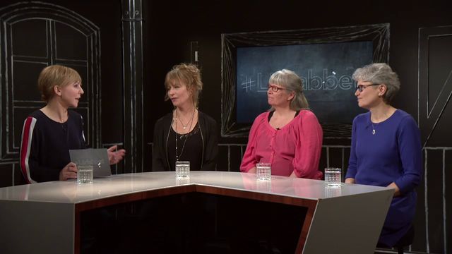 Lärlabbet : Hållbart i alla ämnen
