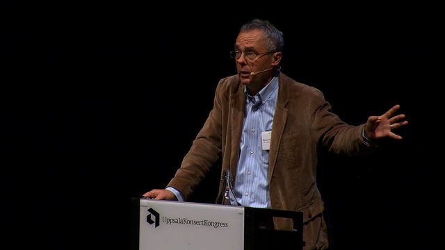 UR Samtiden - Drogfokus 2016 : Olydnad är avgörande för folkhälsan