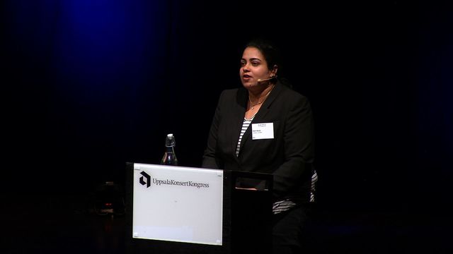 UR Samtiden - Drogfokus 2016 : Vattenpiprökning bland svenska ungdomar