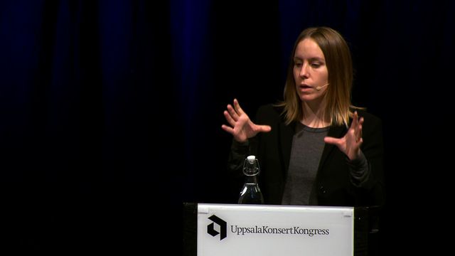 UR Samtiden - Drogfokus 2016 : Ungdomars drickande och status