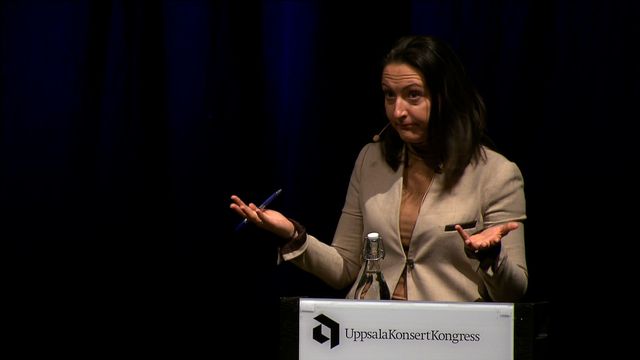 UR Samtiden - Drogfokus 2016 : God vård och rätten till hälsa