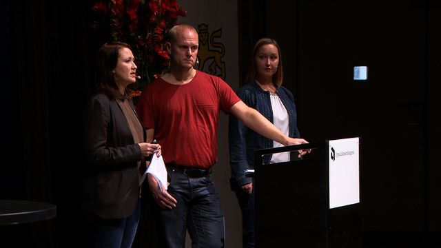 UR Samtiden - Drogfokus 2016 : Tillsammans mot nätdroger