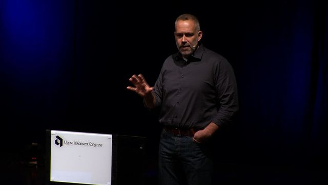 UR Samtiden - Drogfokus 2016 : Blandbruk av narkotiska substanser