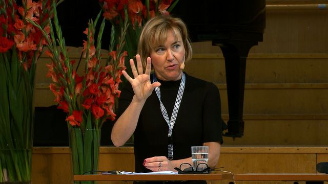 UR Samtiden - Utsatta EU-medborgare : Samordning och stöd - detta gör regeringen