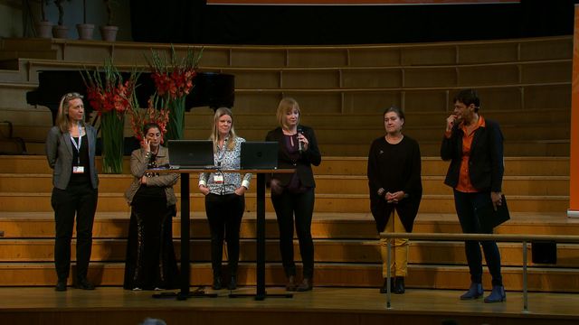 UR Samtiden - Utsatta EU-medborgare : Har barnen en plats i Sverige?