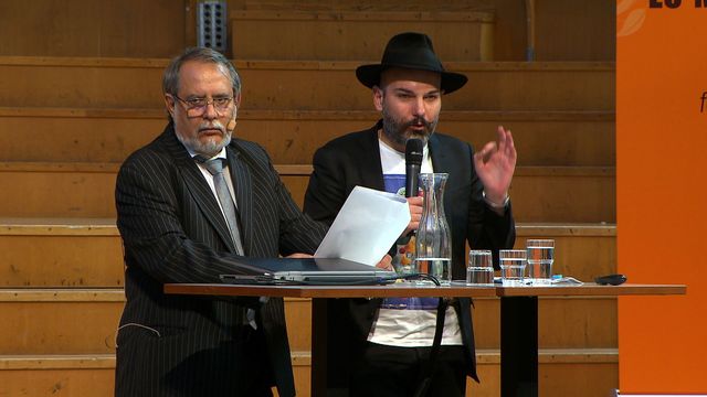 UR Samtiden - Utsatta EU-medborgare : Mobilisering för Europas romer