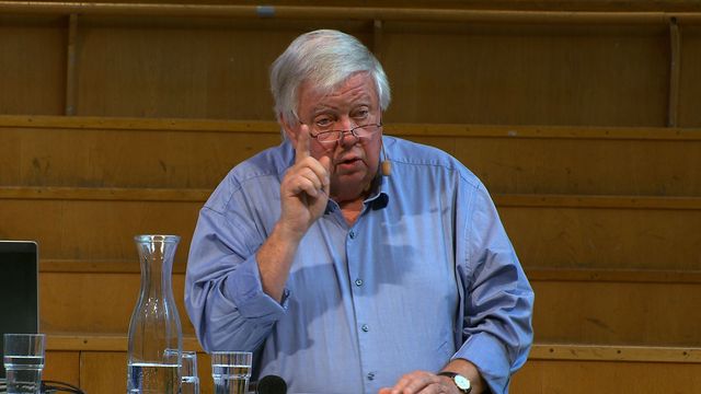 UR Samtiden - Utsatta EU-medborgare : Europas och hemländernas ansvar