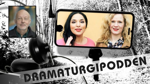 Dramaturgipodden : Dokumentärmakaren Bosse Lindquist