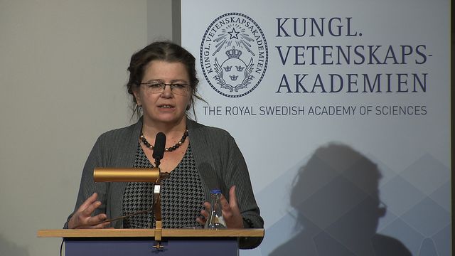UR Samtiden - Kritik och etik i högre utbildning : Den tunna hinnan