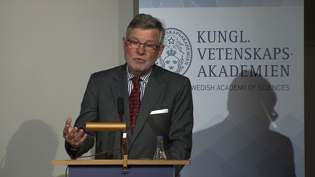 UR Samtiden - Kritik och etik i högre utbildning : Politisk etik