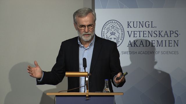 UR Samtiden - Kritik och etik i högre utbildning : Forskningsetik