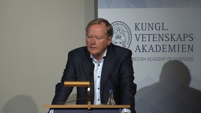UR Samtiden - Kritik och etik i högre utbildning : Näringslivs- och samhällsetik