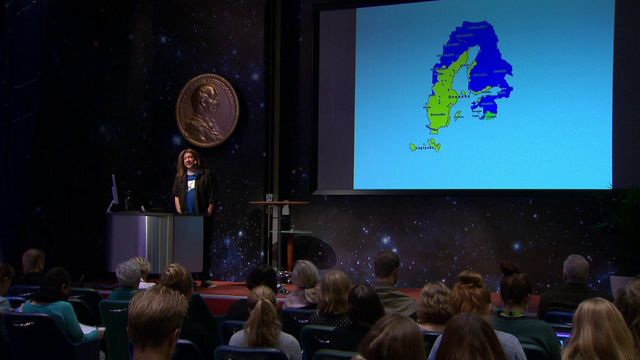UR Samtiden - Svenska i flerspråkiga arbetsmiljöer : Vilka språk talas i Sverige?