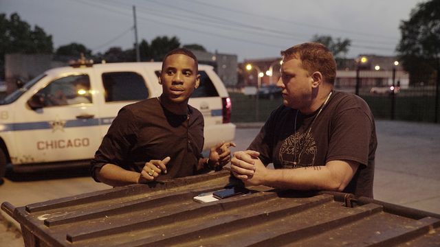 Situation USA : Chicago