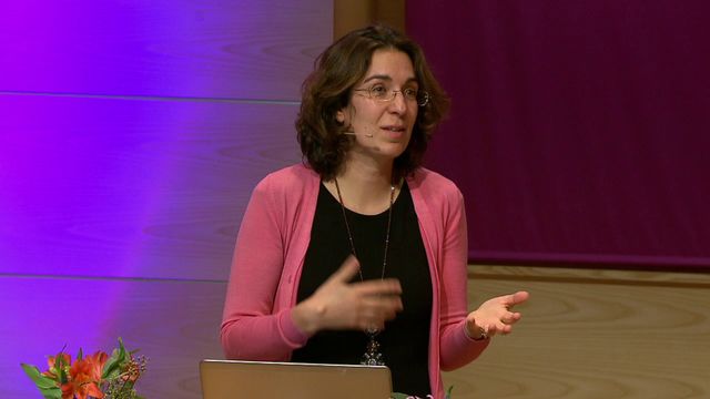 UR Samtiden - Ensamkommande barn i skolan : Psykologiskt stöd till ensamkommande skolbarn