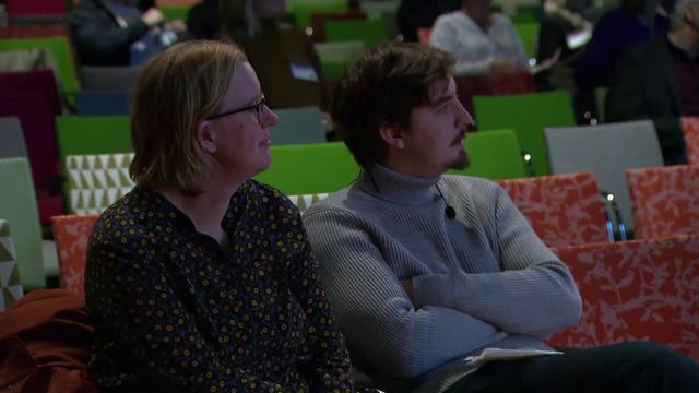 UR Samtiden - Skolforum 2016 : Kritiskt tänkande i skolan